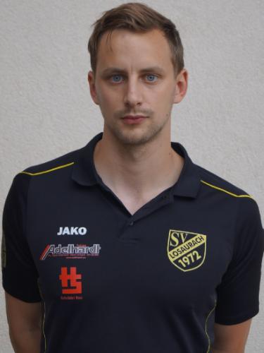 Andre Latka