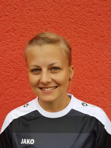 Eva Verena Konrad