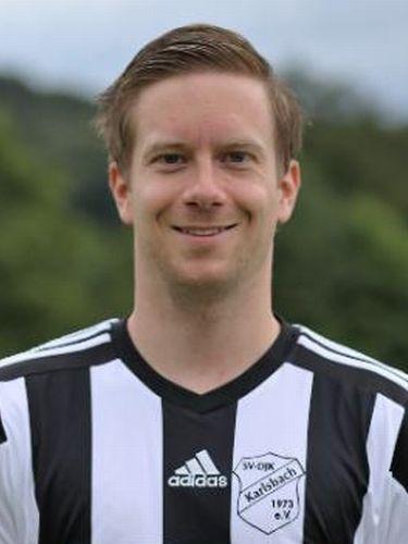 Johannes Reidl