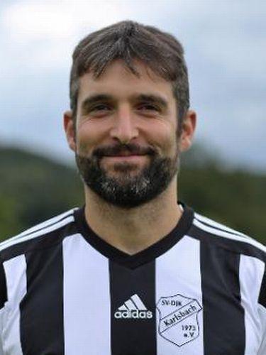 Manuel Weber