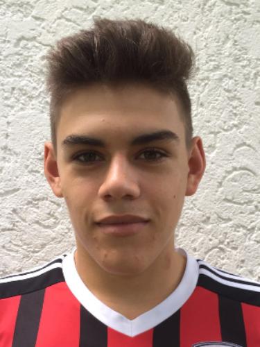 Kevin Fürholzer