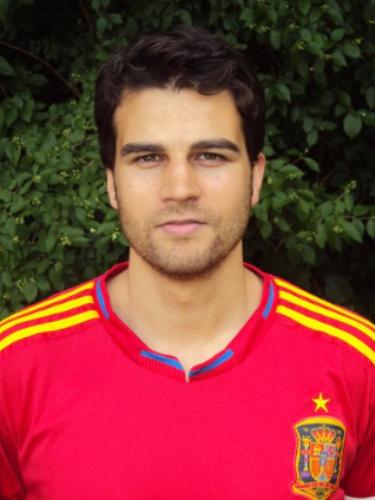 Feijoo Calvo