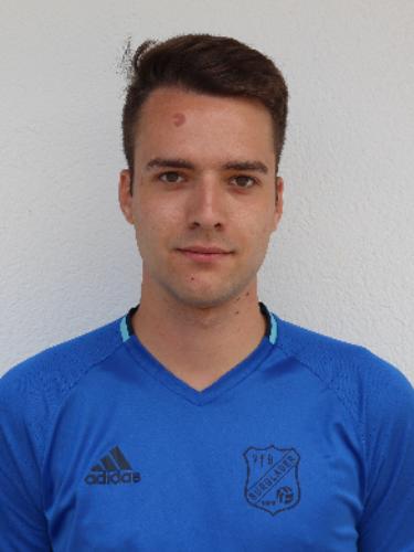Florian Seufert