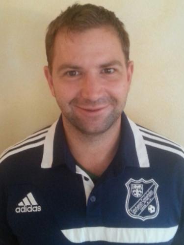 Markus Leuchs