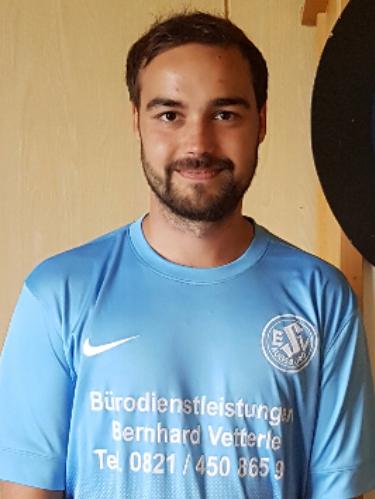 Dennis Steinke