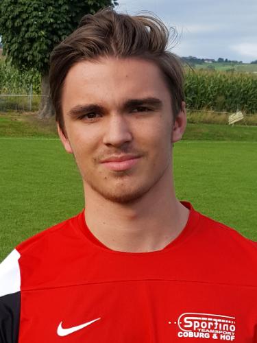 Avatar Bild für Alexander Heilingloh
