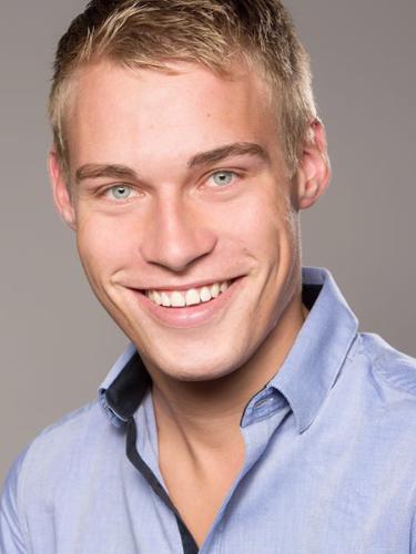Alexander Riedl