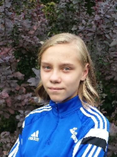 Avatar Bild für Sabrina Ahmemulic