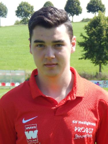 David Kirchhöfer