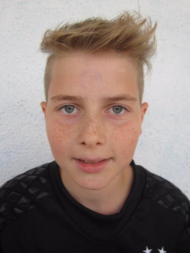 Florian Lenz