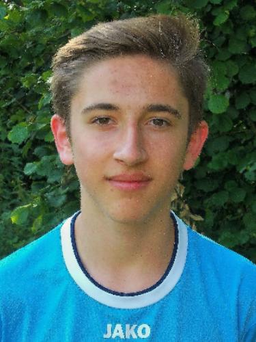 Felix Matheis