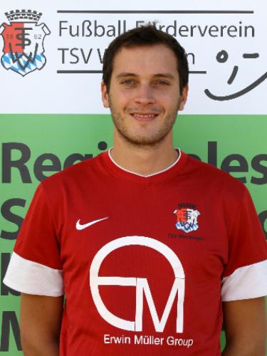 Marcel Caesmann