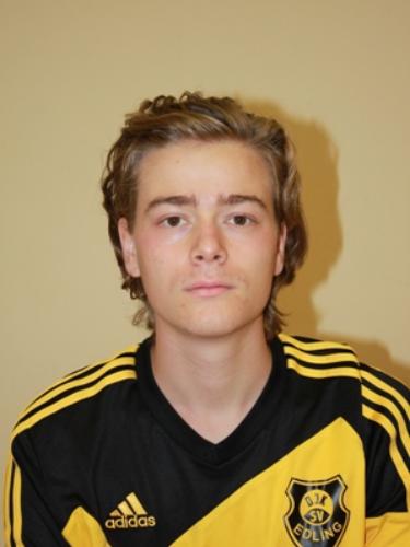 Moritz Reil