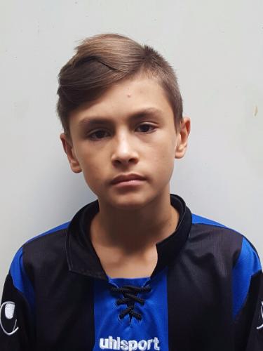 Antonio Jlijevic