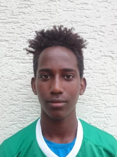 Henok Kubrom