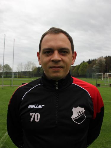 Bastian Elbauer