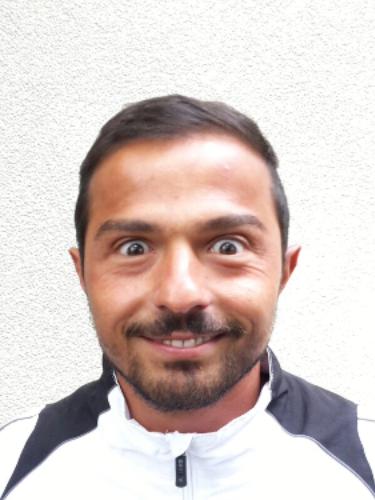 Ergün Eker