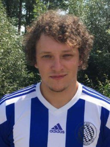 Benedikt Hofbauer