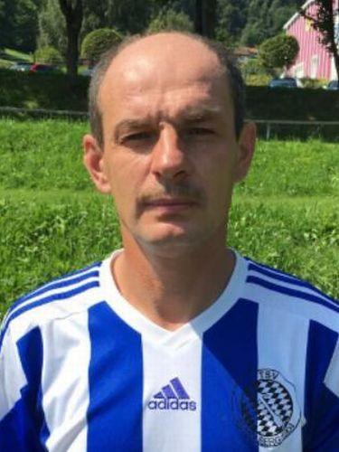 Wieslaw Kraszewski