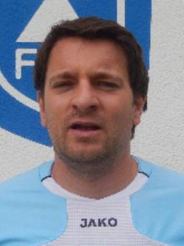 Matthias Fischl