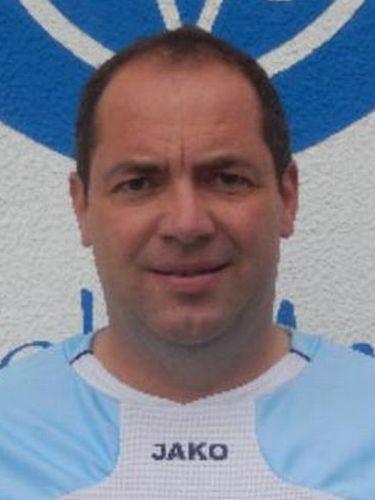 Helmut Weinberger