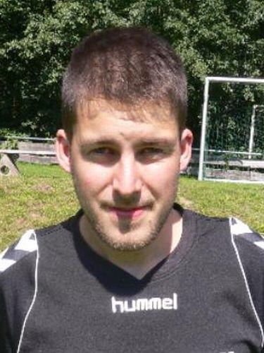 Dominik Wilhelm