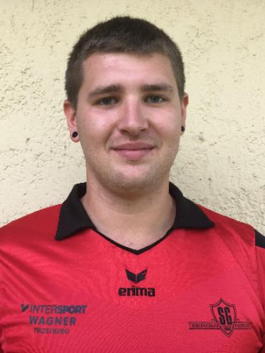 Dominik Engel