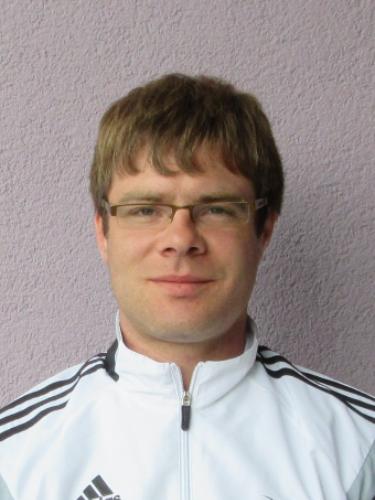 Benjamin Scharnagel