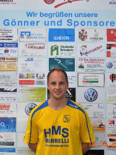 Avatar Bild für Daniel Kramer