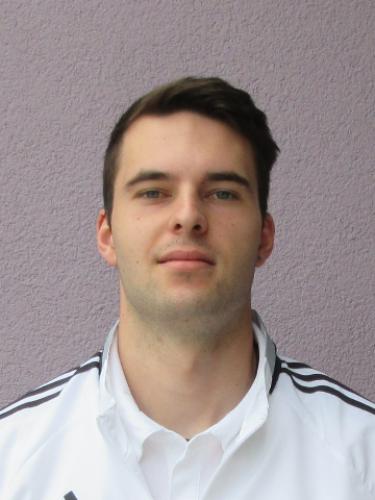 Tobias Seis