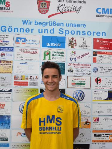 Jonas Springer