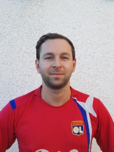 Sebastian Babl