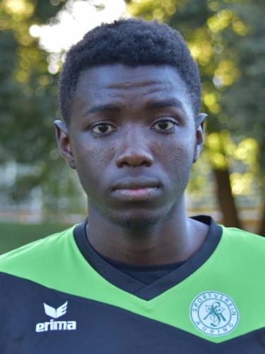 Avatar Bild für Yvan Akakpo
