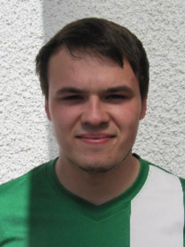 Maximilian Meyer