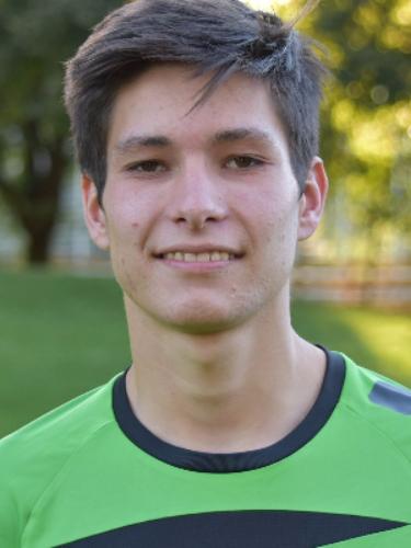 Tim Domany