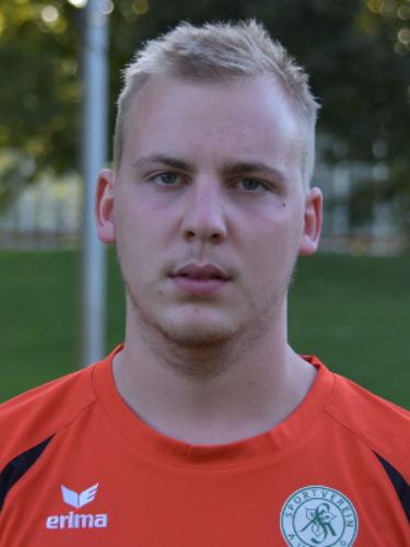 Andreas Wolf