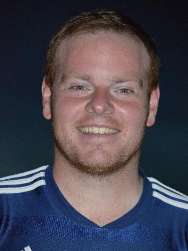 Matthias Frey