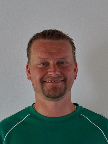Andreas Zinsmeister