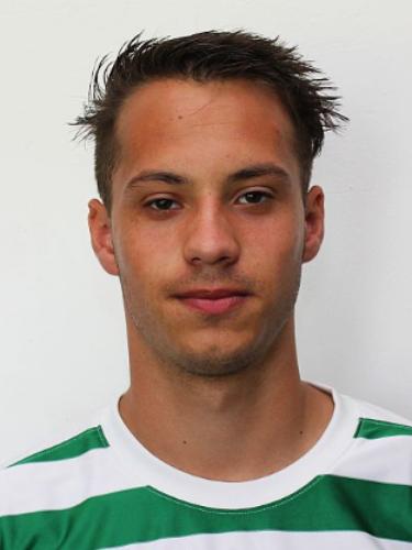Adrian Schmitt