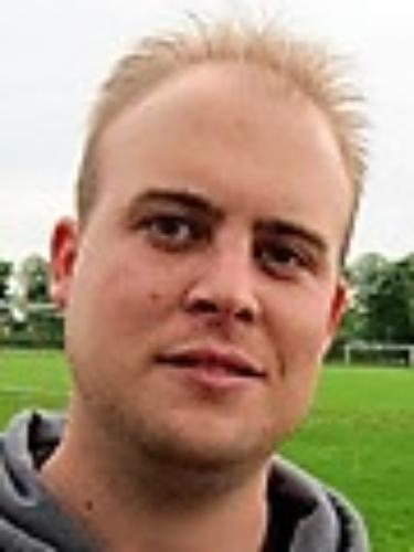 Robert Hecker