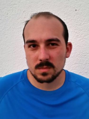 Stefan Beranek