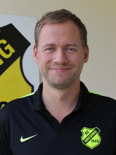 Avatar Bild für Daniel Mueller