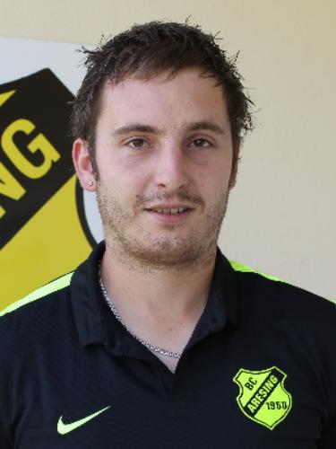 Avatar Bild für Johannes Huber