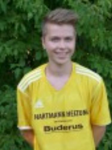 Kevin Engels