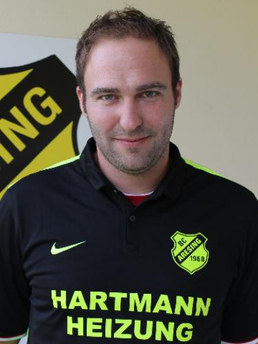 Thomas Huber