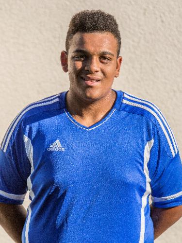 Kevin Edemodu