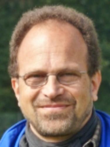 Pitt Berghausen