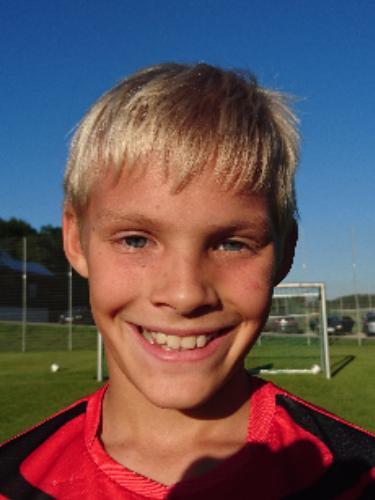 Kilian Hilgers