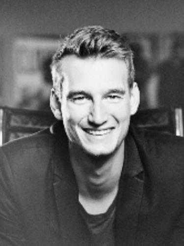 Maximilian Poesina