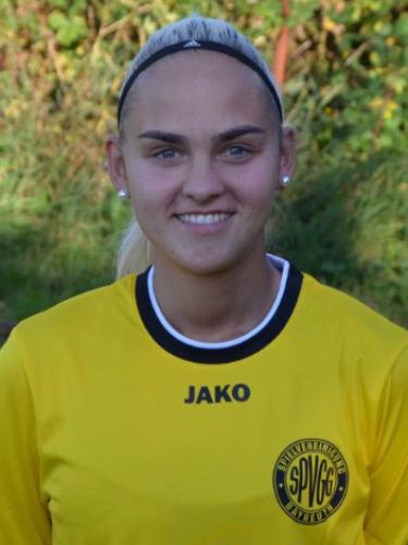 Avatar Bild für Shannon Bärnreuther